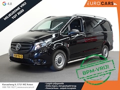 Mercedes-Benz Vito - 114 CDI Lang Automaat Navigatie Airco Bluetooth Camera Trekhaak