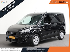 Ford Transit Connect - 1.5 EcoBlue L1 Trend Aut.| Navi|Airco|PDC A|Cruise Control|3Zits|Camera|DAB+