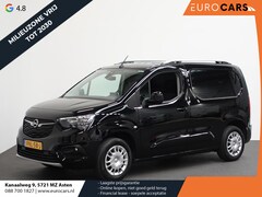 Opel Combo - 1.5D L1H1 Edition Airco Navi PDC Achter App-connect DAB+ Trekhaak