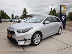 Kia Cee'd Sportswagon - Ceed 1.0 T-GDi Groot Navi, ACC, Nl auto 1e eig Zomer aanbieding