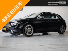 Mercedes-Benz A-klasse - Hatchback 180 Star Edition Line AMG | Panorama dak