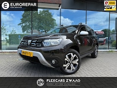 Dacia Duster - 1.0 TCe Bi-Fuel Prestige - Navi - Climate - Parkeerhulp - Org.NL