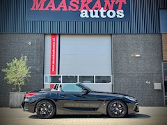 BMW Z4 Roadster - (g29) M40i / M-Sport / Hud / Camera / Harman Kardon / Shadowline / BLACK ON BLACK