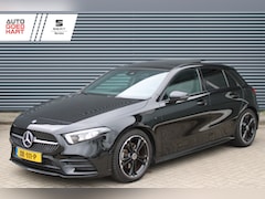 Mercedes-Benz A-klasse - 200 AMG-Line Night Upgrade Panoramadak Camera