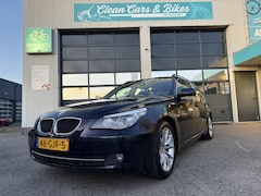 BMW 5-serie Touring - 520i Corp. L. Bns L