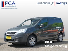 Peugeot Partner - 120 1.6 HDi 75 L1 XR
