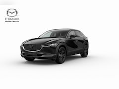 Mazda CX-30 - e-Skyactiv G 140 Homura | 7-inch digitale meterset | Achterklep automatisch openen/sluiten