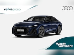 Audi A6 Limousine - e-hybrid quattro 367 PK S edition Competition | Tech pro | Mmi experience pro | Adaptieve
