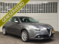 Alfa Romeo Giulietta - 1.4 MultiAir TURBO Distinctive Rijklaarprijs