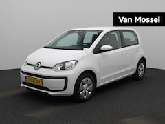 Volkswagen Up! - 1.0 BMT take up | AIRCO | BLUETOOTH | ELEKTRISCHE RAMEN VOOR |