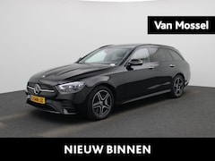Mercedes-Benz E-klasse Estate - 300 e Business Solution AMG | PANORAMADAK | BURMESTER | MEMORY SEATS | ACHTERUITRIJCAMERA