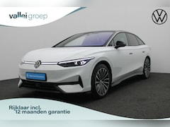 Volkswagen ID.7 - 286PK Pro Business 77 kWh | IQ Light | Geheugenstoelen | Harman/Kardon | Stoel-/achterbank