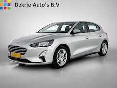 Ford Focus - 1.5D 120PK 5Drs./ Trend Edition Business / Airco-ecc./ Navigatie / Pdc+Camera / Winter-Com