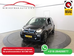 BMW i3 - Basis Comfort Advance 22 kWh