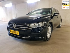 Volkswagen Passat Variant - 1.5 TSI Elegance Business R