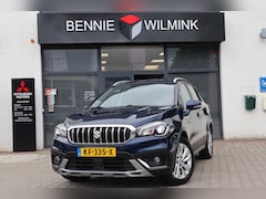 Suzuki S-Cross - 1.0 BoosterJet Exclusive Trekhaak/Navi/Apple/AndroidAuto