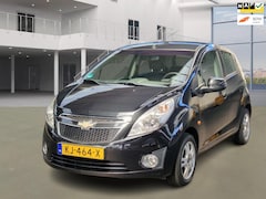 Chevrolet Spark - 1.0 16V L /airco/elekramen/stuurbekr/lage km/2xsleutels