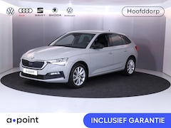 Skoda Scala - 1.0 TSI Sport Business 115pk 6bak | 17'LM-velgen | Parksensors achter| vol. Climatronic