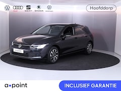 Volkswagen Golf - 1.5 eTSI Life Active 130 pk Automaat (DSG) | Navigatie | Parkeersensoren | Achteruitrijcam