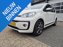 Volkswagen Up! - 1.0 BMT move up Ecc Cruise controle