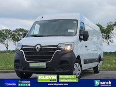 Renault Master - 2.3 L4H2 Maxi 163Pk NAP