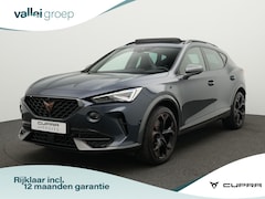 CUPRA Formentor - 1.4 e-Hybrid 245 pk DSG VZ Performance | Panoramadak | Adaptief Onderstel | 360 Camera | B