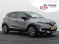 Renault Captur - 1.2 TCe Intens