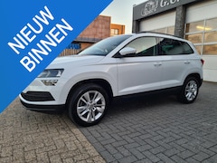 SEAT Ateca - 1.5 TSI Style Business Intense