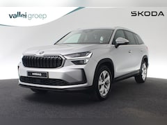 Skoda Kodiaq - Business Edition 1.5 TSI e-TEC 110 kW / 150 pk DSG | Camera | LED | Stoelverwarming | ACC