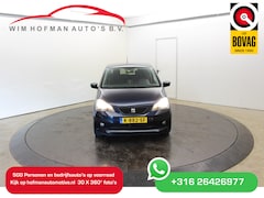 SEAT Mii - 1.0 Mii by Mango Cruise contr Park sensoren Navi
