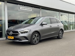 Mercedes-Benz B-klasse - 250 e Business Line Progressive automaat , wegklapbare trekhaak , elektrische achterklep /