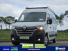 Renault Master - 2.3 L2H2 RED Navi Euro6