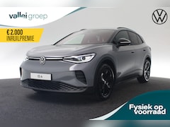 Volkswagen ID.4 - Pro Limited Edition 77 kWh 286 pk