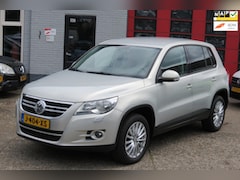 Volkswagen Tiguan - 2.0 TSI Sport&Style 4Motion , AUTOMAAT , NWE APK