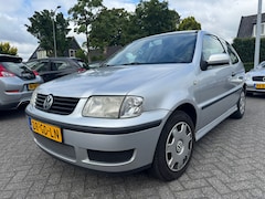 Volkswagen Polo - 1.4-16V Trendline Automaat, Apk 8/7/26, Nap