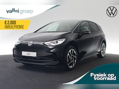 Volkswagen ID.3 - Pro Business 59 kWh 204 pk