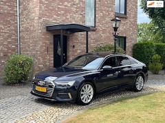 Audi A6 Limousine - 50 TFSI e quattro Pano B&O Softclose HUD VOL