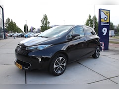 Renault Zoe - Q90 Intens KOOPACCU 41 kWh R-link2, PDC, Keyless, vol opties Zomer aanbieding