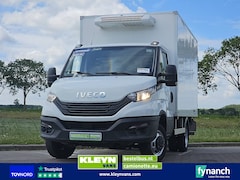 Iveco Daily - 35C16 Koelwagen Laadklep