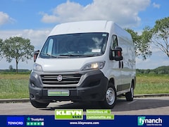 Fiat Ducato - 2.3 L2H2 2xZijdeur Airco