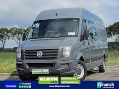 Volkswagen Crafter - 35 2.0 L3H2 Maxi Airco