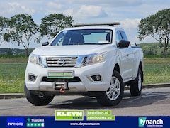 Nissan Navara - 2.3 DCI 4X4 EURO6