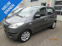 Hyundai i10 - 1.1 Active