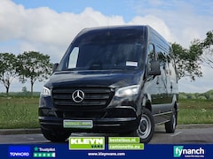 Mercedes-Benz Sprinter - 319 L2H2 LED Mbux 190Pk