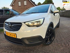 Opel Crossland X - 1.2 Innovation, Cruise, Carplay, Trekhaak, 17 inch