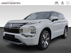 Mitsubishi Outlander - 2.4 PHEV Instyle+ | VAN € 64.930, 00 VOOR 62.930, 00 | UIT VOORRAAD LEVERBAAR