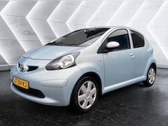 Toyota Aygo - 1.0-12V +
