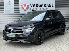 Volkswagen Tiguan - 1.5 TSI R-Line DSG BLACKSTYLE, IQ-LIGHT