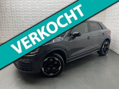 Audi Q2 - 1.0 TFSI AUTOMAAT PDC NAVI STOELVERWARMING