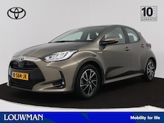 Toyota Yaris - 1.5 Hybrid Dynamic